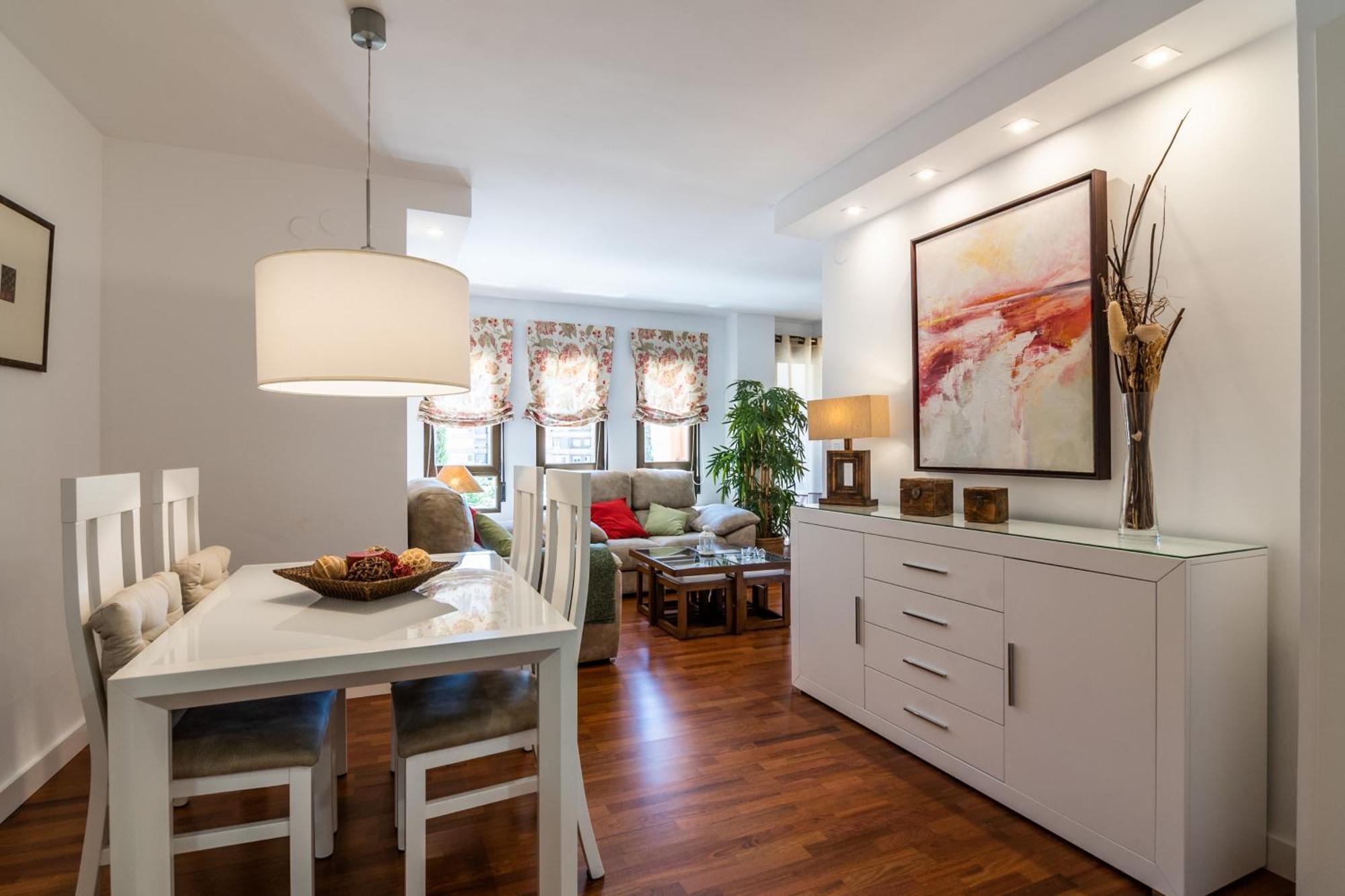 Apartamento Tuguest Congresos *