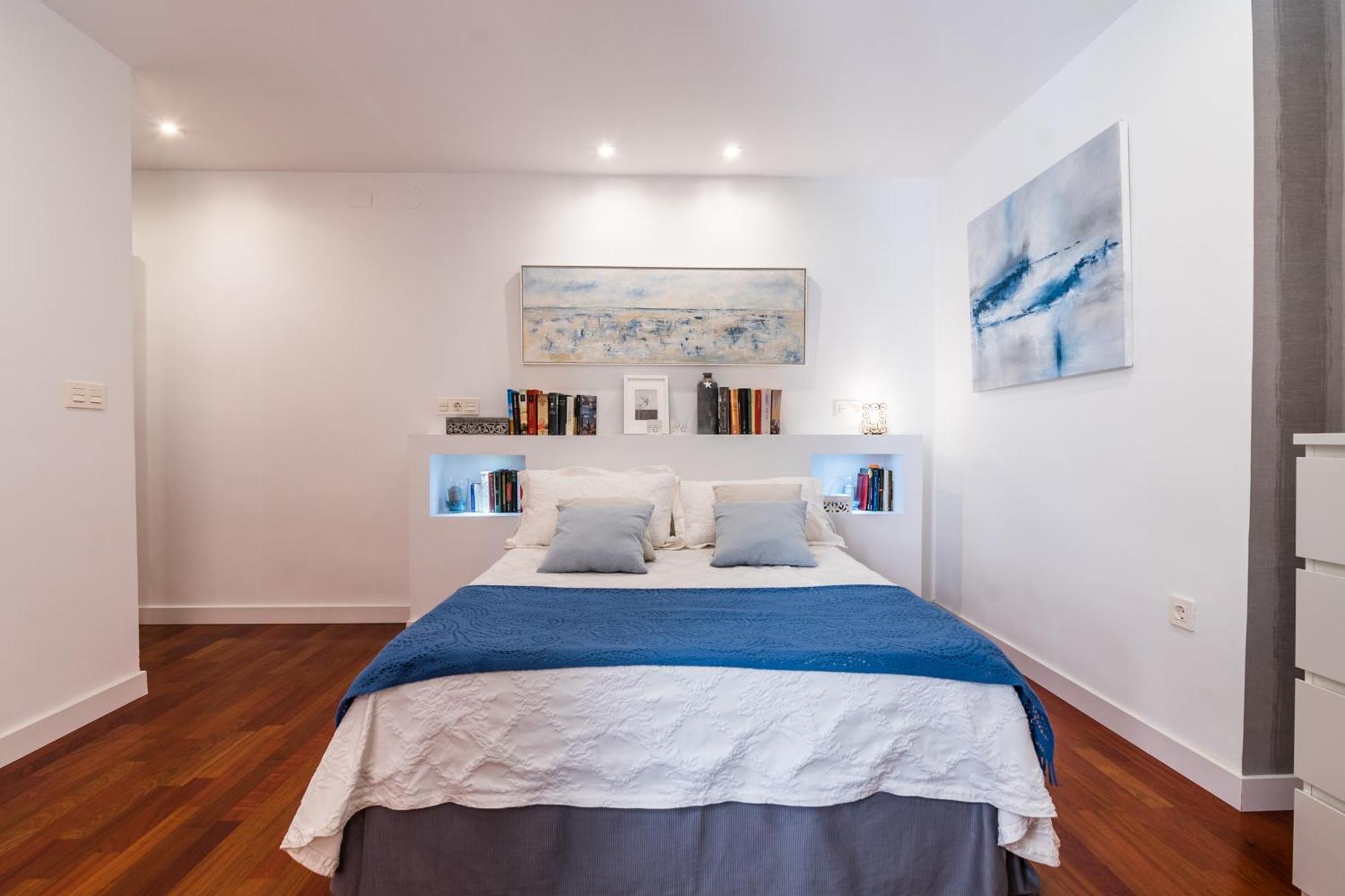 Apartamento Tuguest Congresos Granada