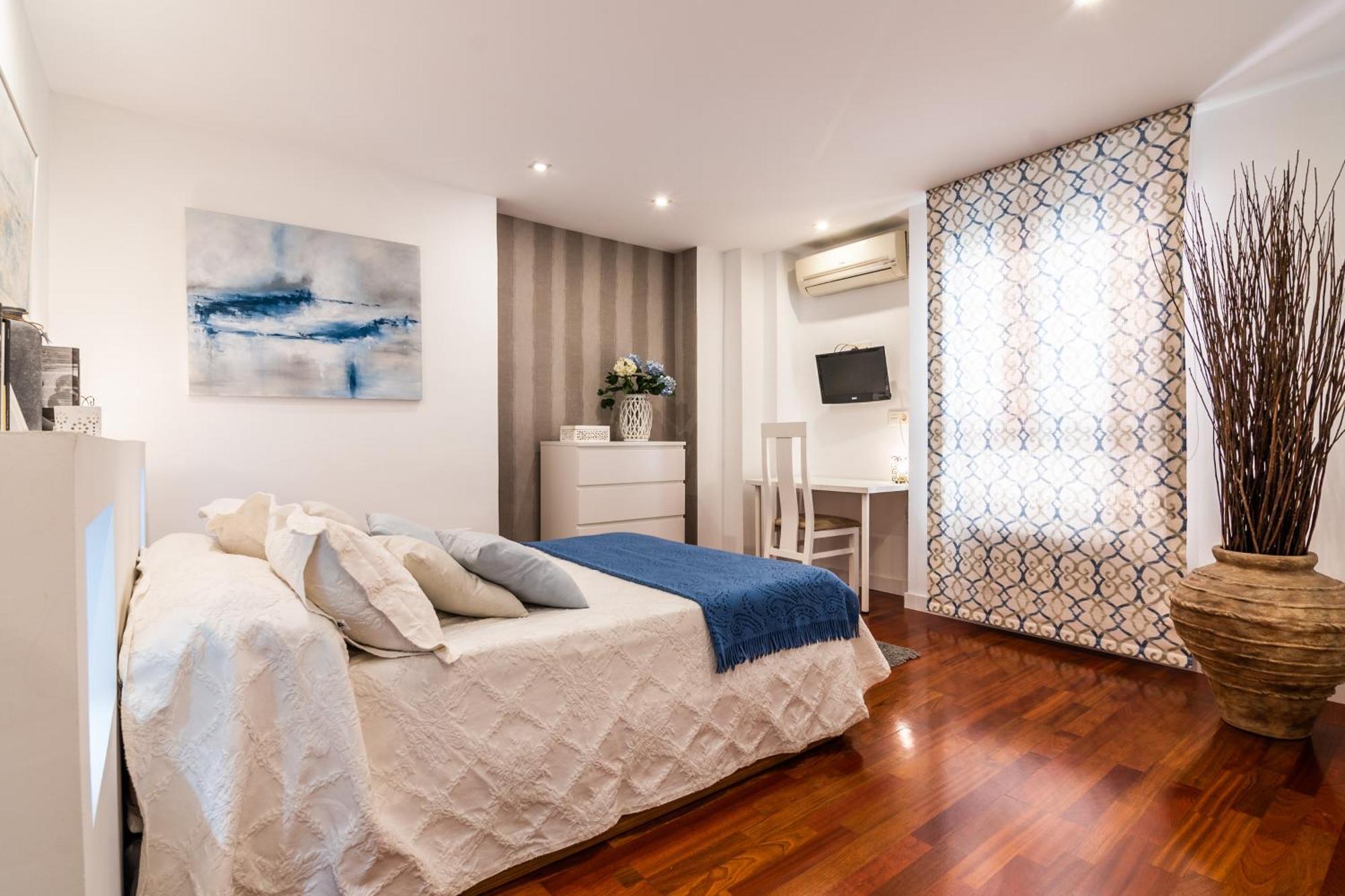 Tuguest Congresos Apartamento *