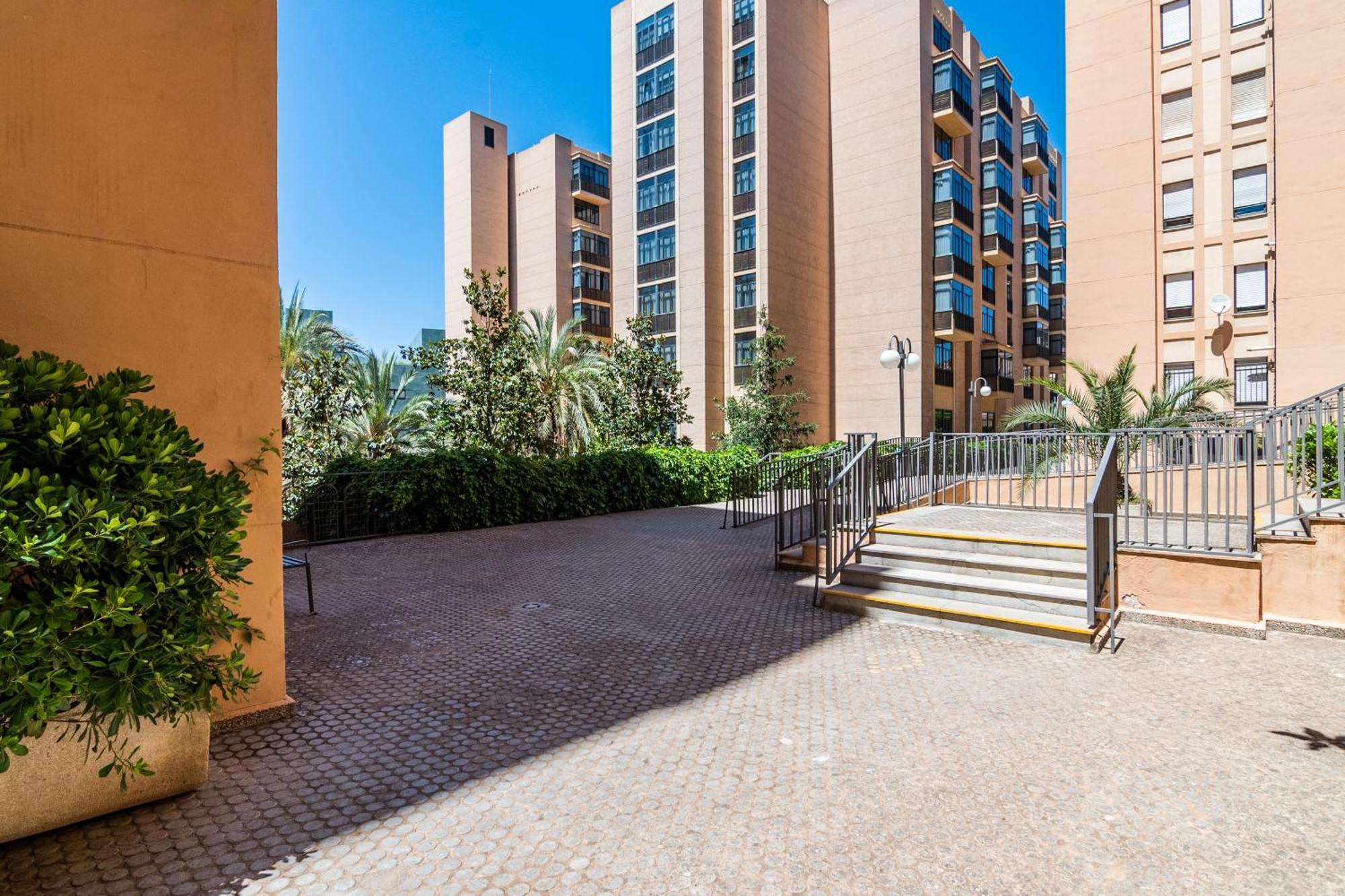 Apartamento Tuguest Congresos *