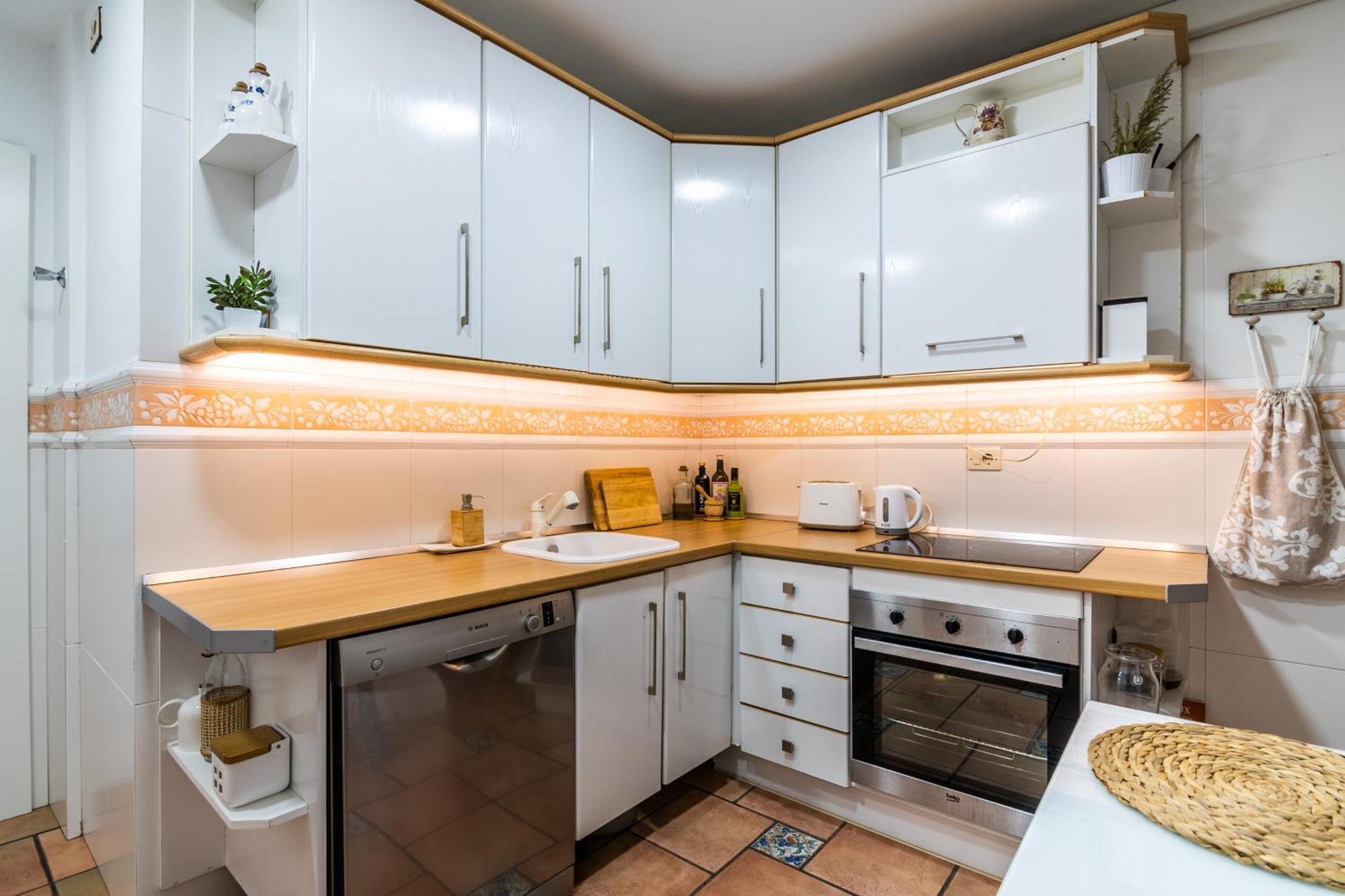 Apartamento Tuguest Congresos *